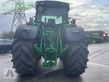 Tractor agrícola - John Deere - 6215r