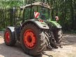 Tractor agrícola - Fendt - 516 vario s4 profi Profi