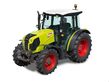 Tractor agrícola - Claas - elios 210 classic - cnob-edition