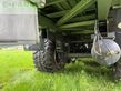 Cinta transportadora de forraje - Fliegl - gigant asw 3101