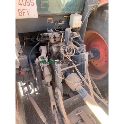 Tractor agrícola - Kubota - M108