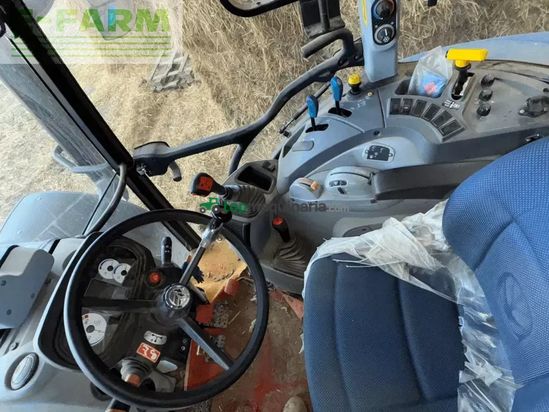 Tractor agrícola - New Holland - t5 85