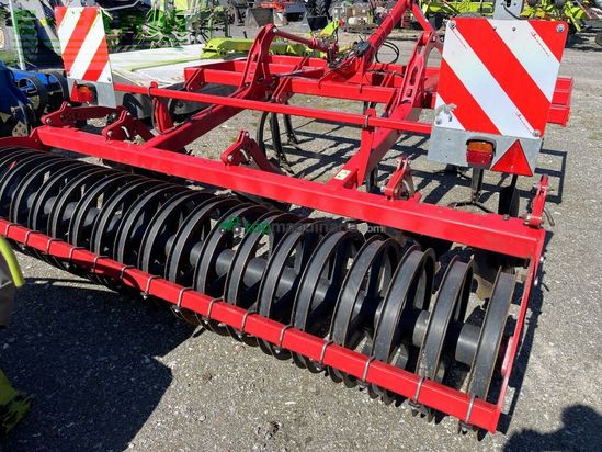 Cultivador - Horsch - terrano 3 fx, mulchsaatgrubber