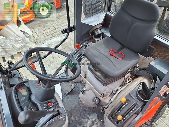 Tractor agrícola - Kubota - bx 2350