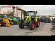 Tractor agrícola - Claas - ares 557 atz