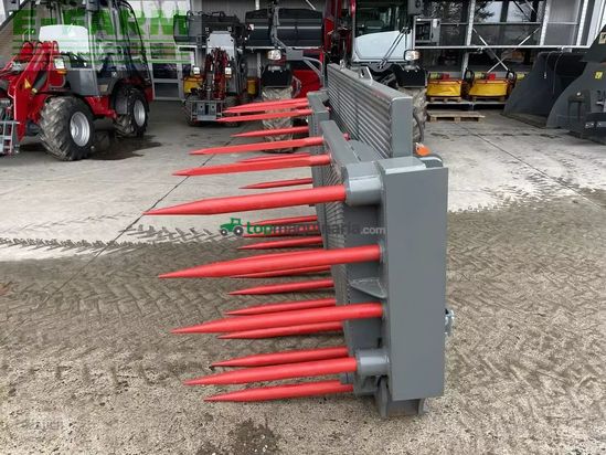 Esparcidor - Bressel und Lade - buck rake