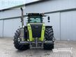 Tractor agrícola - Claas - xerion 4500