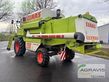 Cosechadora de Cereal - Claas - dominator 208 mega i mega ii