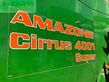 Sembradora - Amazone - cirrus 4001 super