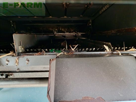 Cosechadora de Cereal - Fendt - 9490 X