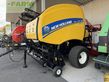 Empacadora gigant - New Holland - rb 180