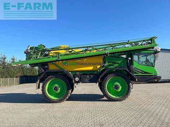 Atomizador - Dammann - dt 2800h s4