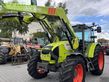 Tractor agrícola - Claas - celtis 446 plus rx + mailleux mx40-85