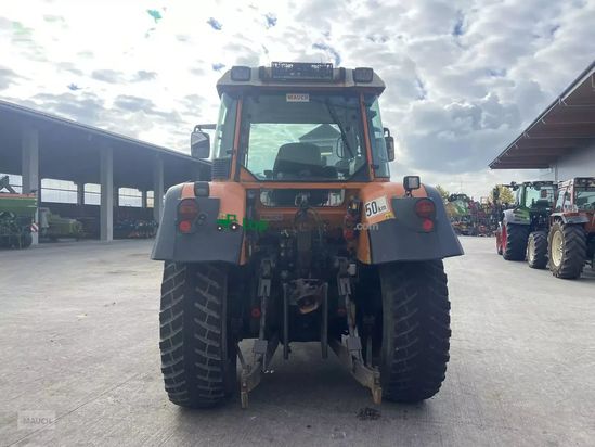 Tractor agrícola - Fendt - 714 vario