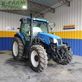 Tractor agrícola - New Holland - t6.120 el. comm.