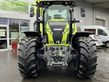 Tractor agrícola - Claas - axion 830 cm cebis cemis rtk