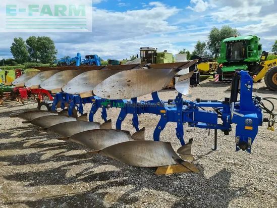 Arado - New Holland - phvs5