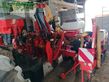 Sembradora monograno mecanica - Kuhn - maxima 2