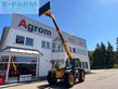 Telescopica - JCB - 542-100 agri xtra