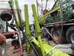 Rastrillo - Claas - liner 4800 business