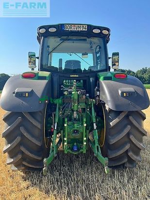 Tractor agrícola - John Deere - 6155r *kundenauftrag*