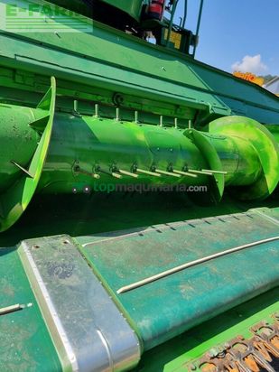 Cabezal - Zurn - premium flow 725 pf 7,6m