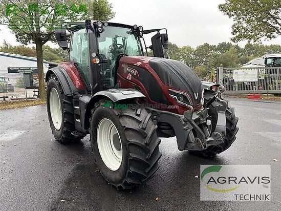 Tractor agrícola - Valtra - t 175 ea 2a1
