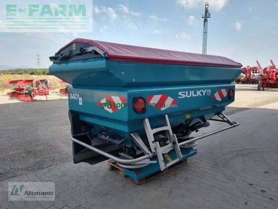 Esparcidor -  - x40+