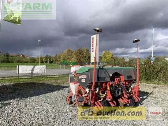 Sembradora monograno mecanica - Maschio - gasparo sara 6 rows