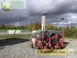 Sembradora monograno mecanica - Maschio - gasparo sara 6 rows