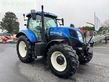 Tractor agrícola - New Holland - t7.185