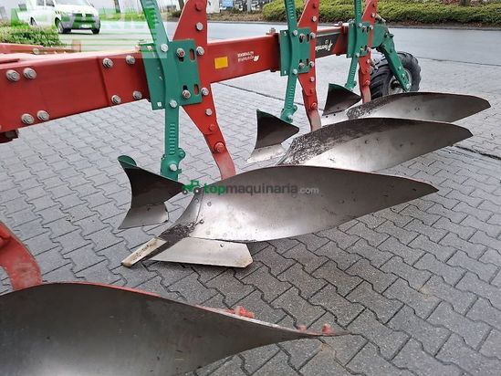 Arado - Kverneland - ld 100-200