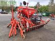 Combinado de siembra - Kuhn - combine