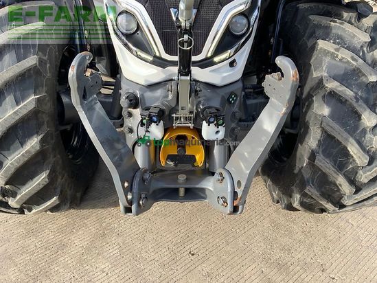 Tractor agrícola - Valtra - t195 versu unlimited tractor (st25161) Versu