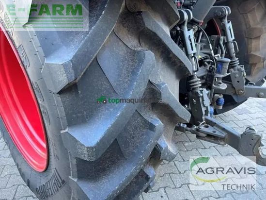 Tractor agrícola - Fendt - 724 vario gen-6 power+ setting 2