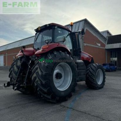 Tractor agrícola - Case IH - magnum 370 cvx