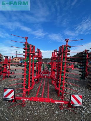 Cultivador - Agro-Masz - aps 50h