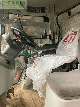 Tractor agrícola - Claas - arion 550 t4i