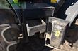 Tractor agrícola - Claas - arion 550 cmatic cis+