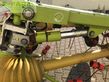 Henificador - Claas - volto 1050