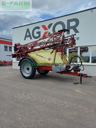 Atomizador - Hardi - navigator 3800 21m