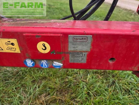 Rastrillo -  - dominator v14 pr