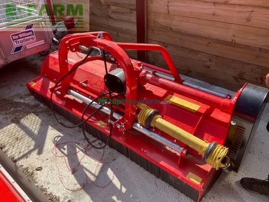 Cortacésped manual - Tehnos - MUL220