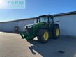 Tractor agrícola - John Deere - 8345r