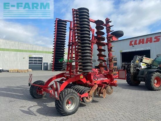 Grada de disco - Horsch - joker 8rt