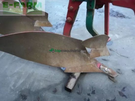 Arado - Kverneland - ls 95