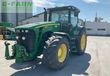 Tractor agrícola - John Deere - 8245R
