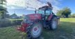 Tractor agrícola - McCormick - mtx120