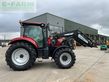 Tractor agrícola - Case IH - puma 165 cvx drive tractor (st27260)