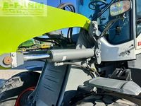 Minicargadora - Claas - torion 644 sinus stage v Claas